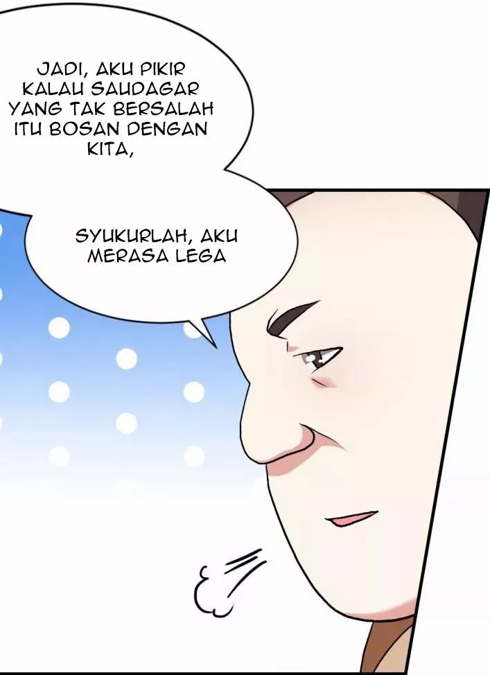 Rebirth Become a Dog Chapter 07 Gambar 33